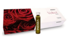 NDIBA Velvet | Complemento Alimenticio