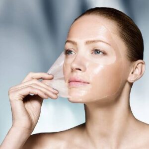 Tratamiento facial Vitamina C